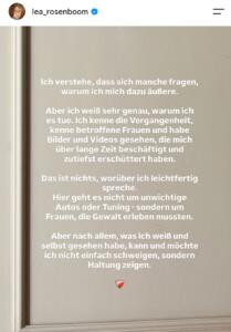 Jp performance: weitere frau bricht ihr schweigen über jean pierre kraemer 1