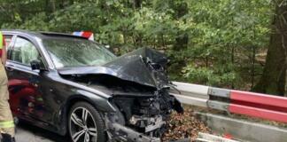 Tödlicher Unfall auf der L3025