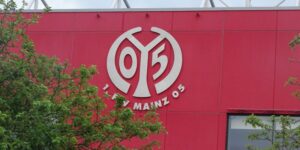 Mewa arena mainz