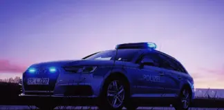 Polizei RLP Symbolbild