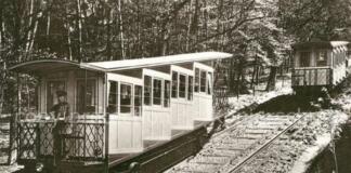 Nerobergbahn Wiesbaden