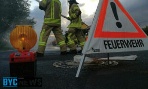 Symbolfoto feuerwehr