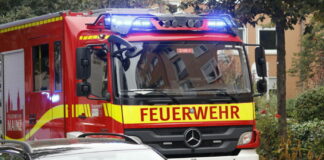 Feuerwehr Symbolbild
