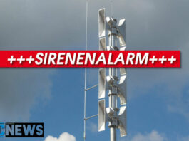 Sirenenalarm 2