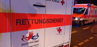 Rettungsdienst Mainz Bingen