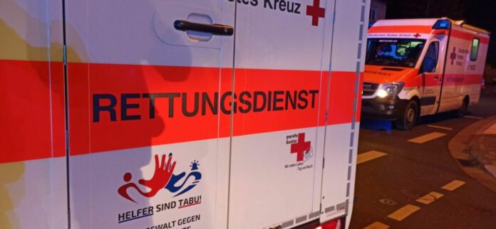 Rettungsdienst Mainz Bingen