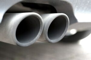 Neue studie bestätigt messergebnisse der deutschen umwelthilfe Auspuff