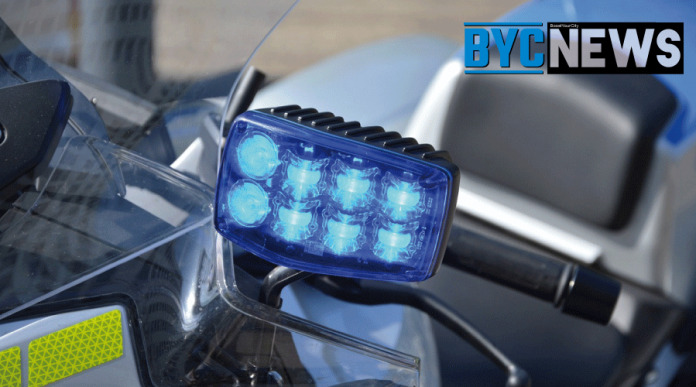 Polizei Symbolbild