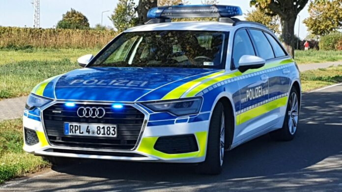 Polizei RLP Polizei RLP