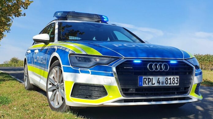 Polizei RLP