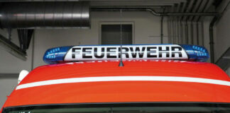 Feuerwehr Symbolbild 7