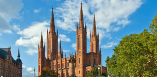 Marktkirche WIesbaden