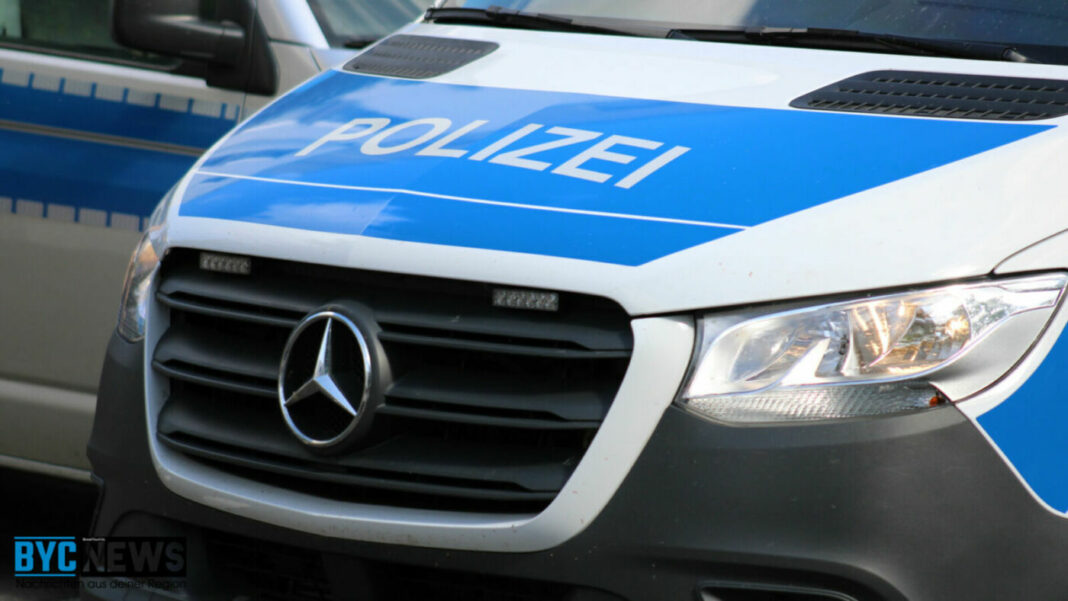 Polizei Symbolbild