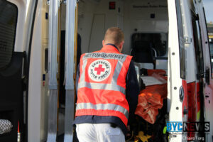 Rettungsdienst