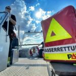 Feuerwehr, Wasserrettung Mainz Ginsheim