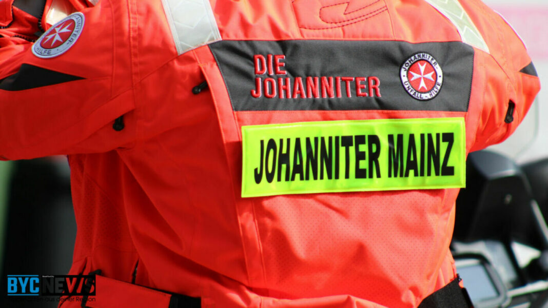Johanniter Rettungsdienst Johanniter Rettungsdienst