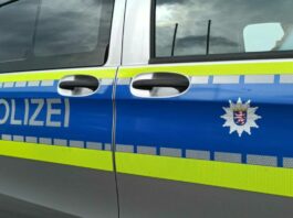 Symbolbild Polizei Groß-Gerau