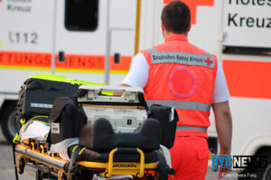 Rettungsdienst Mainz-Bingen