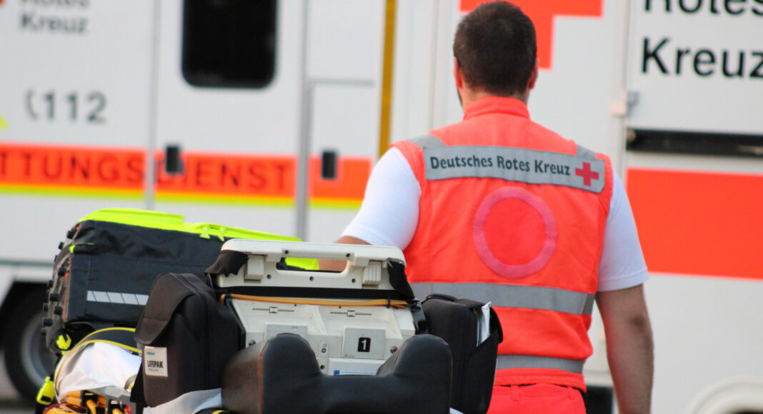Rettungsdienst Rettungsdienst
