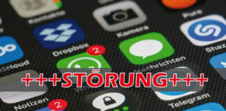 App Störung