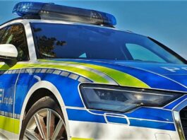 A61 bei Gau-Bickelheim