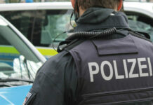 Polizei Symbolbild Einsatz