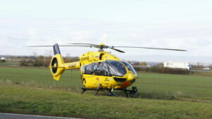 Kommt bald "digit" der neue paketbote?