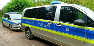Polizei Hessen