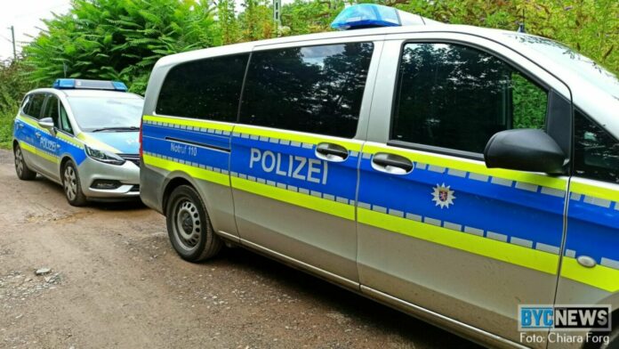 Polizei-Hessen Polizei Hessen