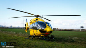 Motorradfahrer bei verkehrsunfall im taunus schwer verletzt Christoph mainz 77