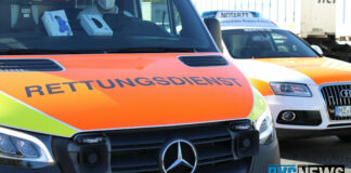 Rettungsdienst