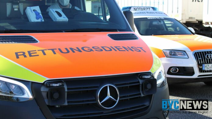 Rettungsdienst