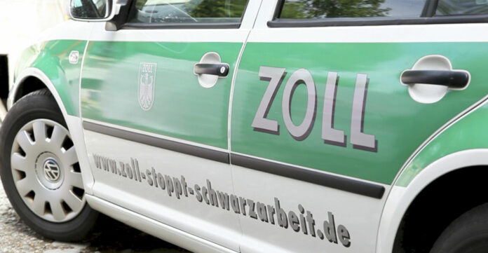 Zoll Zoll