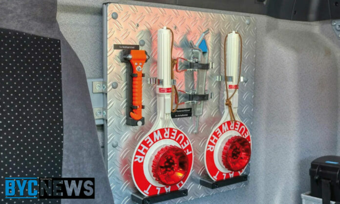 Feuerwehr Symbolbild 5