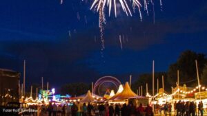 Alle infos zum ingelheimer hafenfest 2025 Ingelheim hafenfest