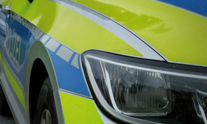 Polizei Polizei