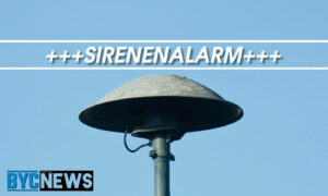 Sirenenalarm