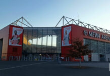 Mainz 05-Gegner trennt sich überraschend von Trainer MEWA Arena