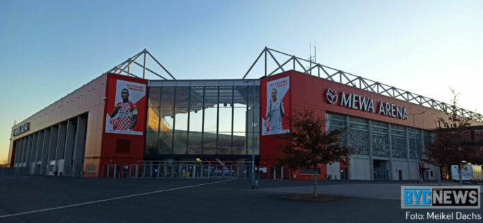 MEWA Arena MEWA Arena