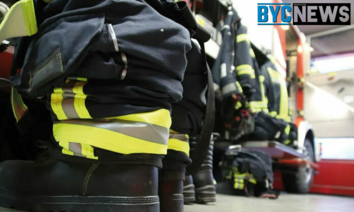 Feuerwehr Symbolbild 2