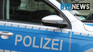 Polizei symbolbild 7