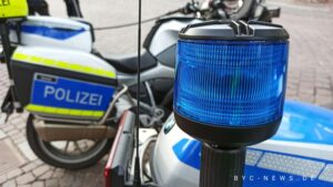 Polizei, symbolbild