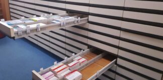 Online-Apotheke