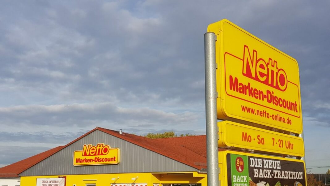 Netto