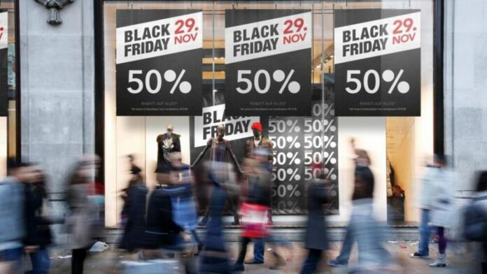 Black Friday