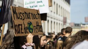 Fridays for future