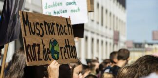 Fridays for future