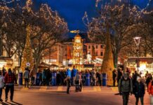 Das erwartet euch auf dem Mainzer Weihnachtsmarkt Weihnachtsmarkt Mainz