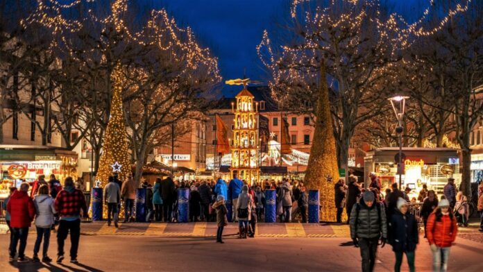 Weihnachtsmarkt Mainz Weihnachtsmarkt Mainz