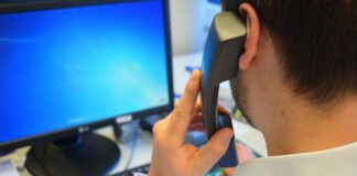 Windows, Mitarbeiter, Betrüger